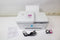 HP DeskJet 4220e - All-in-One Printer - geschikt voor Instant Ink