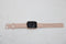 Smartwatch - Roze - Smartwatch Heren & Dames - HD Touchscreen - Horloge - Stappenteller - Saturatiemeter - IOS & Android