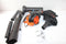 BLACK+DECKER BEBLV300SB-QS Bladblazer - 404 km/u - 3000W - Zuig- en blaasfunctie - Gesnoerd