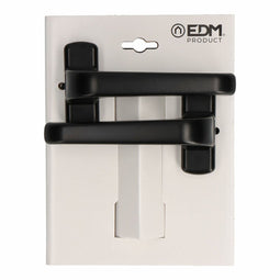 Handgrepen EDM 6800 Aluminium 7 x 2,5 x 13 cm
