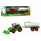 Wrijving Tractor Multicolour