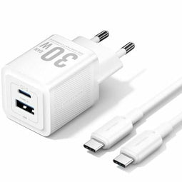 Auto oplader Vention TZ-FEQW0-EU-01