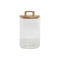 Tin Home ESPRIT Transparant Bamboe Kristal 4 L