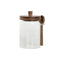 Tin Home ESPRIT Bruin Transparant Acacia Borosilicaatglas 650 ml