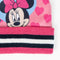 Muts en Wanten Minnie Mouse Roze (Één maat)