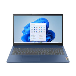 Lenovo IdeaPad Slim 3 15IAH8 Intel® Core™ i5 i5-12450H Laptop 39,6 cm (15.6") Full HD 16 GB LPDDR...