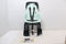 Bobike Maxi Go Fietsstoeltje Achter BD - Marsmallow Mint