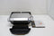 Tefal OptiGrill+ GC717D - Intelligente Contactgrill - 2000W - RVS