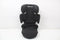 Bebeconfort Road Safe i-Size - Autostoeltje - Full Black - Vanaf 3,5 jaar tot ca. 12 jaar