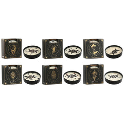 Geurkaars Home ESPRIT Indiaas (6 Stuks)