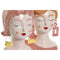 Grondlegger Home ESPRIT Multicolour Dolomite chica 16 x 14 x 26 cm (2 Stuks)