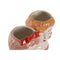 Grondlegger Home ESPRIT Multicolour Dolomite chica 16 x 14 x 26 cm (2 Stuks)