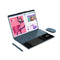 Lenovo Yoga Book 9 13IMU9 Intel Core Ultra 7 155U Hybride (2-in-1) 33,8 cm (13.3