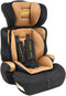 Autostoeltje met isofix - 76-150 cm - R129 i-Size - 3-punts gordels