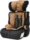Autostoeltje met isofix - 76-150 cm - R129 i-Size - 3-punts gordels