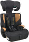Autostoeltje met isofix - 76-150 cm - R129 i-Size - 3-punts gordels