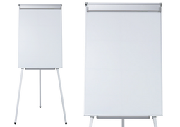 Flipover - magnetisch - 70x100 cm