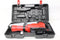 Einhell Elektrische Breekhamer TC-DH 43 - 1600 W - 43 J - SDS-Hex - Incl. Punt en platte beitel - Incl. Transport-/Opbergkoffer