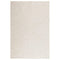 Vloerkleed ZIZUR room binnen en buiten 120x170 cm jute look