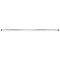 Projectiescherm wandhangend 100 inch 16:9