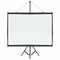 Projectiescherm met statief 60 inch 4:3