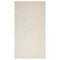 Vloerkleed ZIZUR room binnen en buiten 80x150 cm jute look