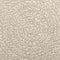 Vloerkleed ZIZUR room binnen en buiten 80x150 cm jute look