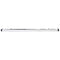 Projectiescherm wandhangend 84 inch 4:3