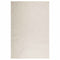 Vloerkleed ZIZUR room binnen en buiten 160x230 cm jute look