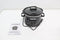 CrockPot Slow Cooker 2,4L black Digital