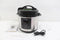CrockPot Express Pot Pressure, Slow & Multi Cooker 5,6L