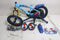 Spidey Kinderfiets - Jongens - 12 inch - Blauw