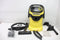 Kärcher WD 5 V-25/5/22 Nat- en Droogzuiger - 1100 W - 25 liter - Vlakfilter