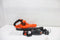 BLACK+DECKER GWC1820PC-QW Bladblazer - Laag geluidsniveau - 18V - 209 km/u blaassnelheid