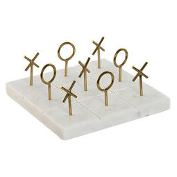 Drie-op-een-rij Spel Home ESPRIT