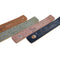 Verbrander Home ESPRIT Hars Mangohout 6 x 1 x 30 cm (4 Stuks)
