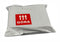 BSTech Zelfklevend etiket “TOP” 80x80 mm 1000 st.