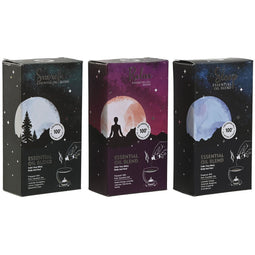 Essentiële oliën Home ESPRIT 10 ml (3 Stuks)