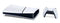 Spelcomputer Sony PlayStation 5 Digital Edition 1 TB Wifi + draadloze controller DualSense Zwart,...