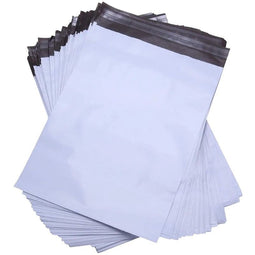 Folie-envelop sterk 50mic 190x250 mm 100 st. FB01 B5