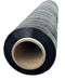 BSTech stretchfolie zwart 23mic 1.5/1.2