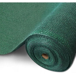 Zichtbreeknet - schaduwnet - groen - 1.5x10 m