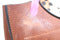 Micmacbags Savannah Handtas - Bruin - 100% Leer