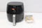 Philips Airfryer Premium Series - HD9650/90 - 7,2 liter (XXL) - Heteluchtfriteuse - Twin Turbostar - Fat Removal
