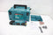 Makita DTM51ZJX3 Multitool - Oscillerend - 18 V - Incl. koffer en 16 accessoires - Losse Body (geleverd zonder accu en lader)