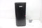 Brabantia Bo Touch Bin Hi Prullenbak - 60 liter - Matt Black