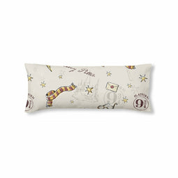 Kussensloop Harry Potter Gryffindor Multicolour 175 Draden 48 x 125 cm