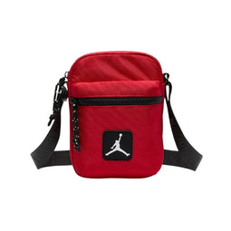 Schoudertas Jordan RISE FESTIVAL MA0892 R78 Rood