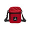 Schoudertas Jordan RISE FESTIVAL MA0892 R78 Rood