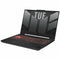 Laptop Asus TUF Gaming A15 FA507NVR-LP070 15,6